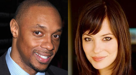 Dorian Missick y Kate Kelton se unen al reparto de Haven