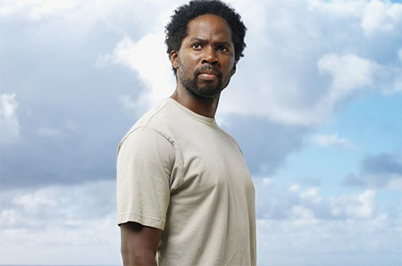 Harold Perrineau aparecerá en la quinta temporada de Sons of Anarchy