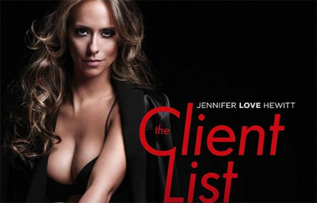 The Client List, renovada por una segunda temporada