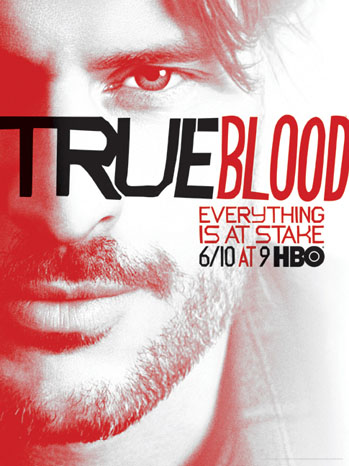 hablandoenserie - True Blood Alcide