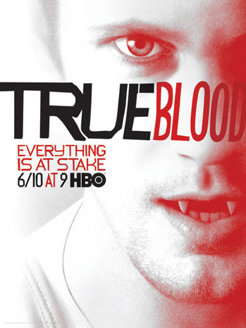 hablandoenserie - True Blood Eric