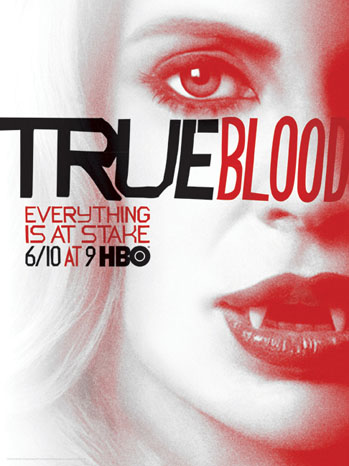 hablandoenserie - True Blood Pam