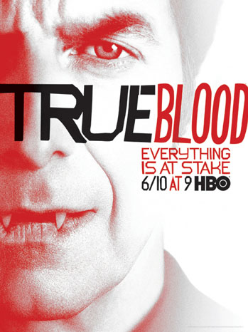 hablandoenserie - True Blood Russell