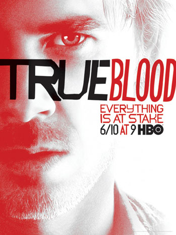 hablandoenserie - True Blood Sam