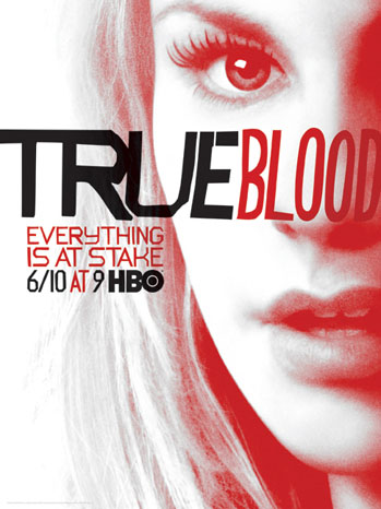 hablandoenserie - True Blood Sookie