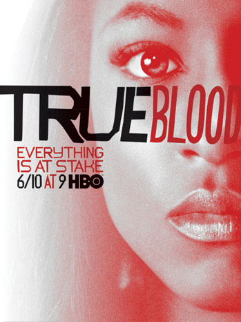 hablandoenserie - True Blood Tara