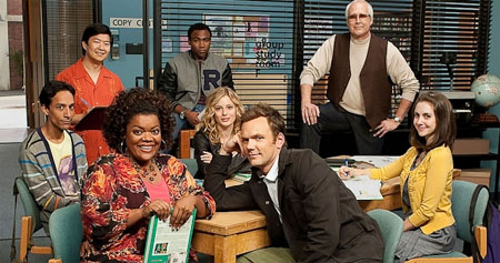 Community encabeza las nominaciones de los Critics’ Choice Television Awards