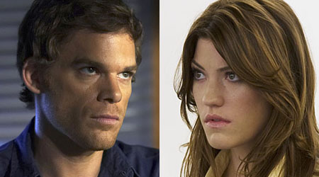 Teaser tráiler de la séptima temporada de Dexter