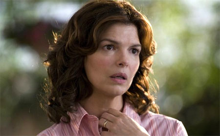 Jeanne Tripplehorn se une al reparto de Mentes criminales