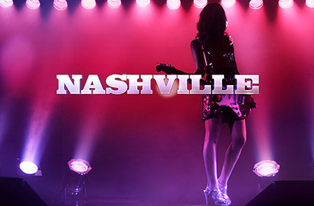 Nuevas promos de Nashville