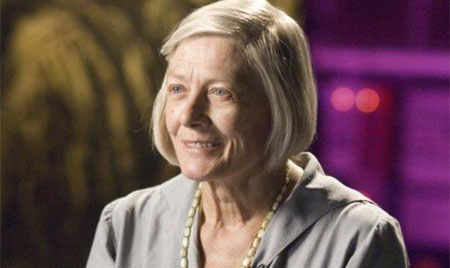 Vanessa Redgrave se une al reparto de Political Animals