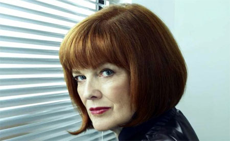 Blair Brown se une al reparto de Political Animals