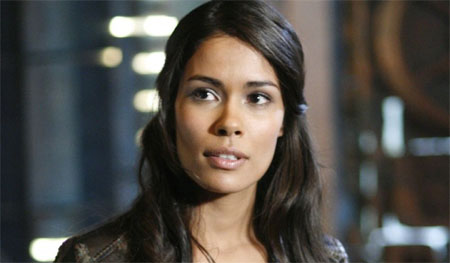 Daniella Alonso se une al reparto de Revolution