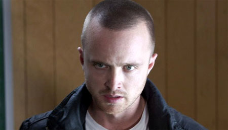 Aaron Paul podría volver a la HBO con The Missionary