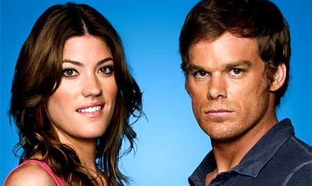 Dos nuevas promos de la séptima temporada de Dexter