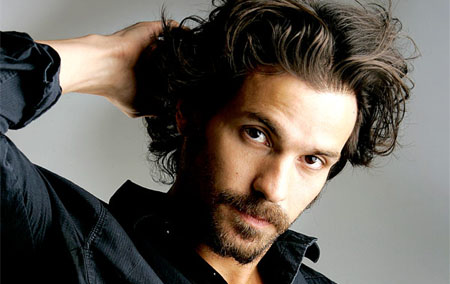 Santiago Cabrera se une a la séptima temporada de Dexter