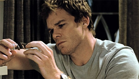 The Beginning: nueva promo de la séptima temporada de Dexter