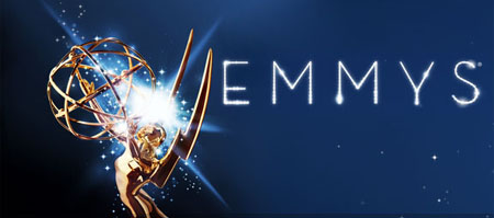 Nominaciones a los premios Emmy 2012