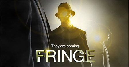 Tráiler de la quinta temporada de Fringe