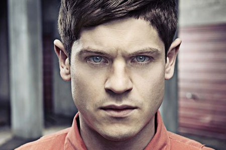 Iwan Rheon será Ramsay en Juego de Tronos