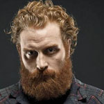 hablandoenserie - Kristofer Hivju