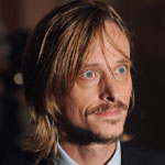 hablandoenserie - Mackenzie Crook