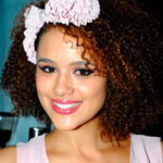 hablandoenserie - Nathalie Emmanuel