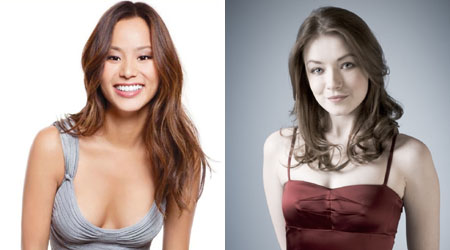 Jamie Chung y Sarah Bolger se unen al reparto de Once Upon a Time