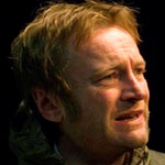 hablandoenserie - Richard Dormer