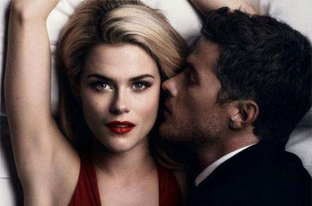 Calling: Nueva promo de 666 Park Avenue