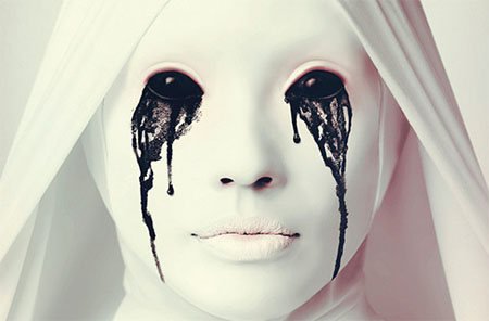 Primeros tráilers de American Horror Story: Asylum