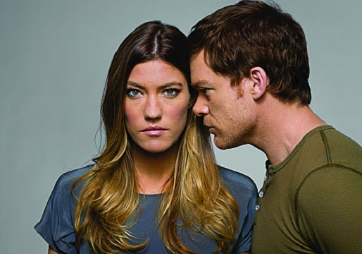 hablandoenserie - Dexter