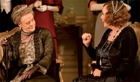 Fotos promocionales de la tercera temporada de Downton Abbey