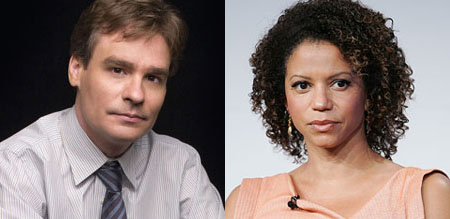 Robert Sean Leonard y Gloria Reuben aparecerán en la tercera temporada de Falling Skies