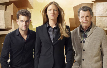 Nuevo adelanto de la quinta temporada de Fringe