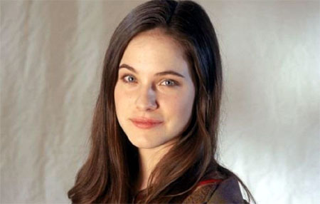 Caroline Dhavernas se une al reparto de Hannibal