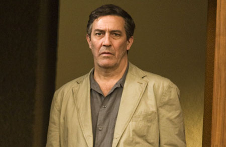 Ciaran Hinds será Mance Rayder en Juego de Tronos