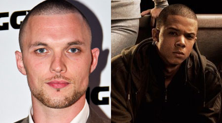 Ed Skrein y Jacob Anderson, nuevas incorporaciones al reparto de la tercera temporada de Juego de Tronos