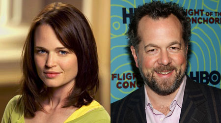 Sprague Grayden y David Costabile se unen al reparto de Low Winter Sun