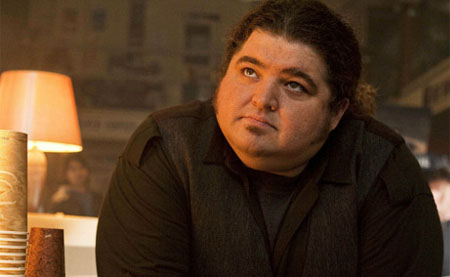 Jorge Garcia interpretará a un gigante en Once Upon a Time