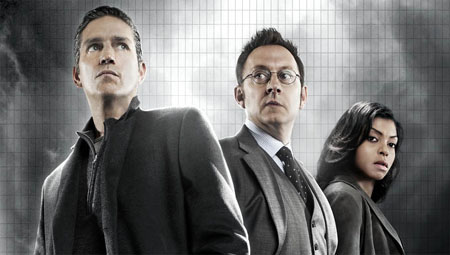 Promo de la segunda temporada de Person of Interest