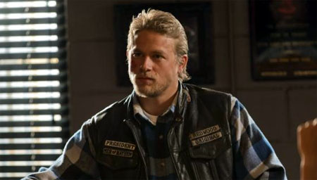 Nuevos adelantos de la quinta temporada de Sons of Anarchy