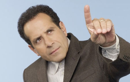 Tony Shalhoub se une al reparto de The Ex-Men