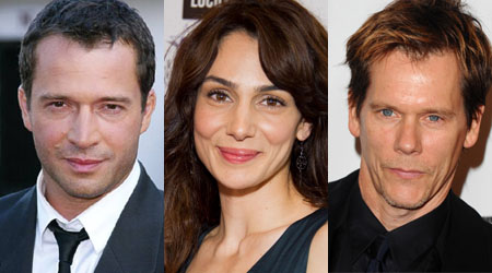 Annie Parisse se une al reparto de The Following