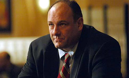 James Gandolfini volverá a la HBO con Criminal Justice