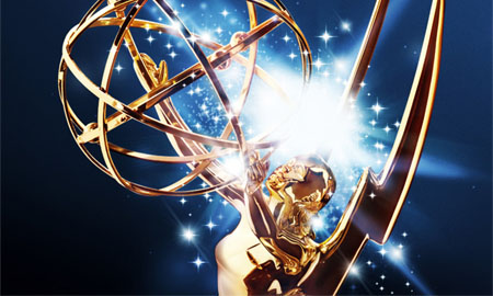 Ganadores de los premios Emmy 2012