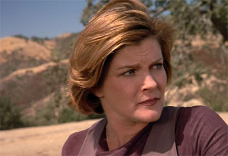 Kate Mulgrew se une al reparto de Orange is the New Black