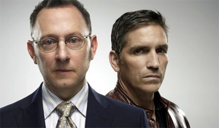 Detrás de las cámaras de la segunda temporada de Person of Interest