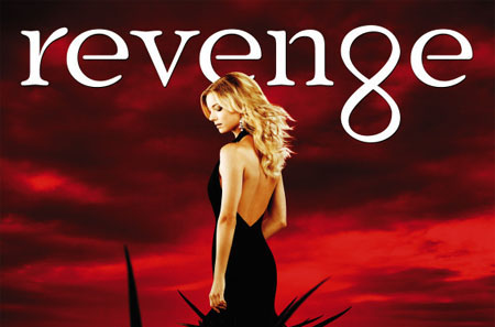 Fotos promocionales de la segunda temporada de Revenge