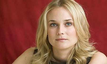 Diane Kruger será la protagonista de The Bridge